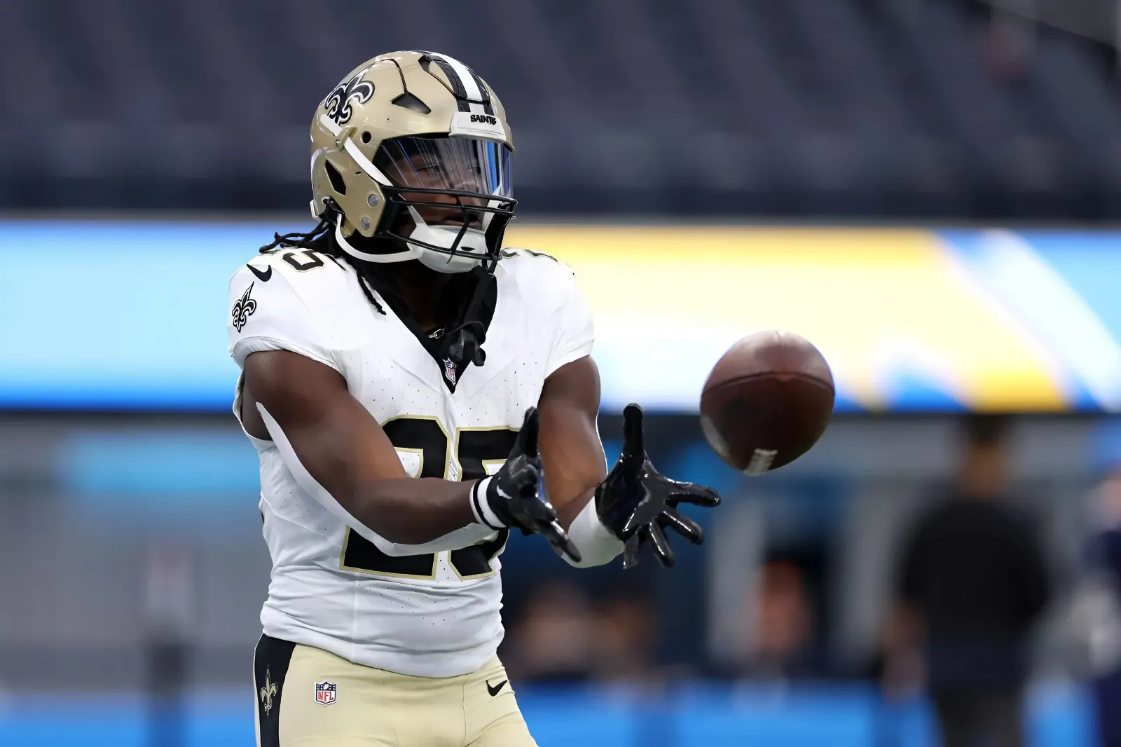 Saints Could Cut Third-Round Pick After One Season, Chargers, Chiefs Could Sign Him