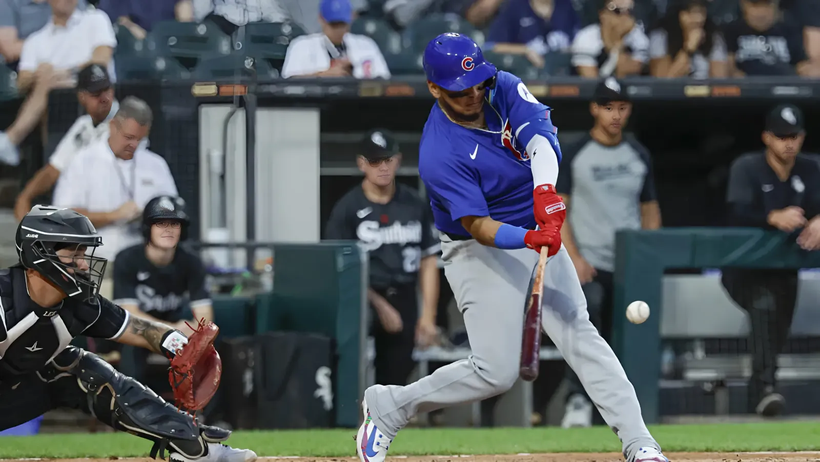 Cubs’ Newly Acquired Third Baseman Has Not Lived Up To Expectations