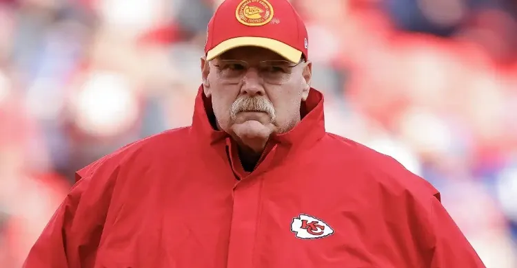 Chiefs Fan Favorite Said to Be on Outside Looking in After ‘Ominous Sign’