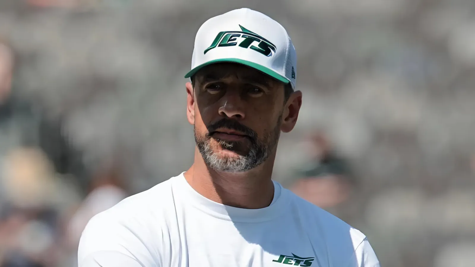 Aaron Rodgers addresses his sexuality again: in defense of gay community this time