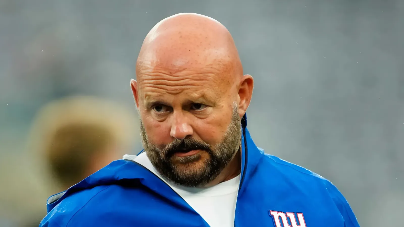 Reporter addresses job security rumors regarding Giants' Brian Daboll