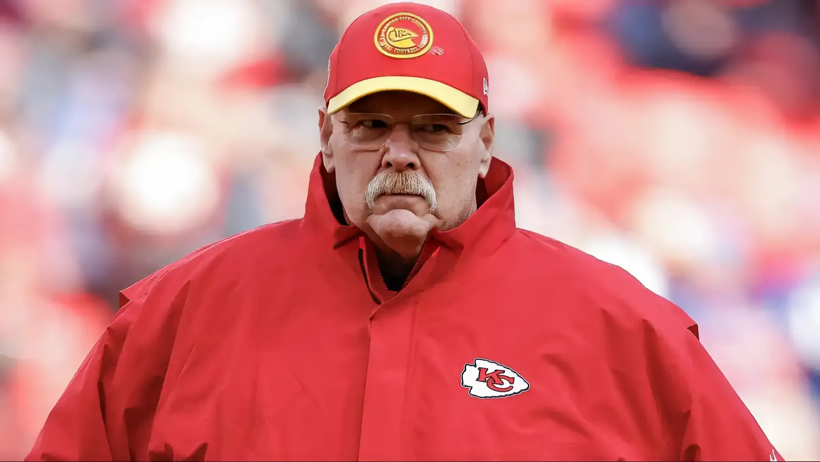 Chiefs Fan Favorite Said to Be on Outside Looking in After ‘Ominous Sign’