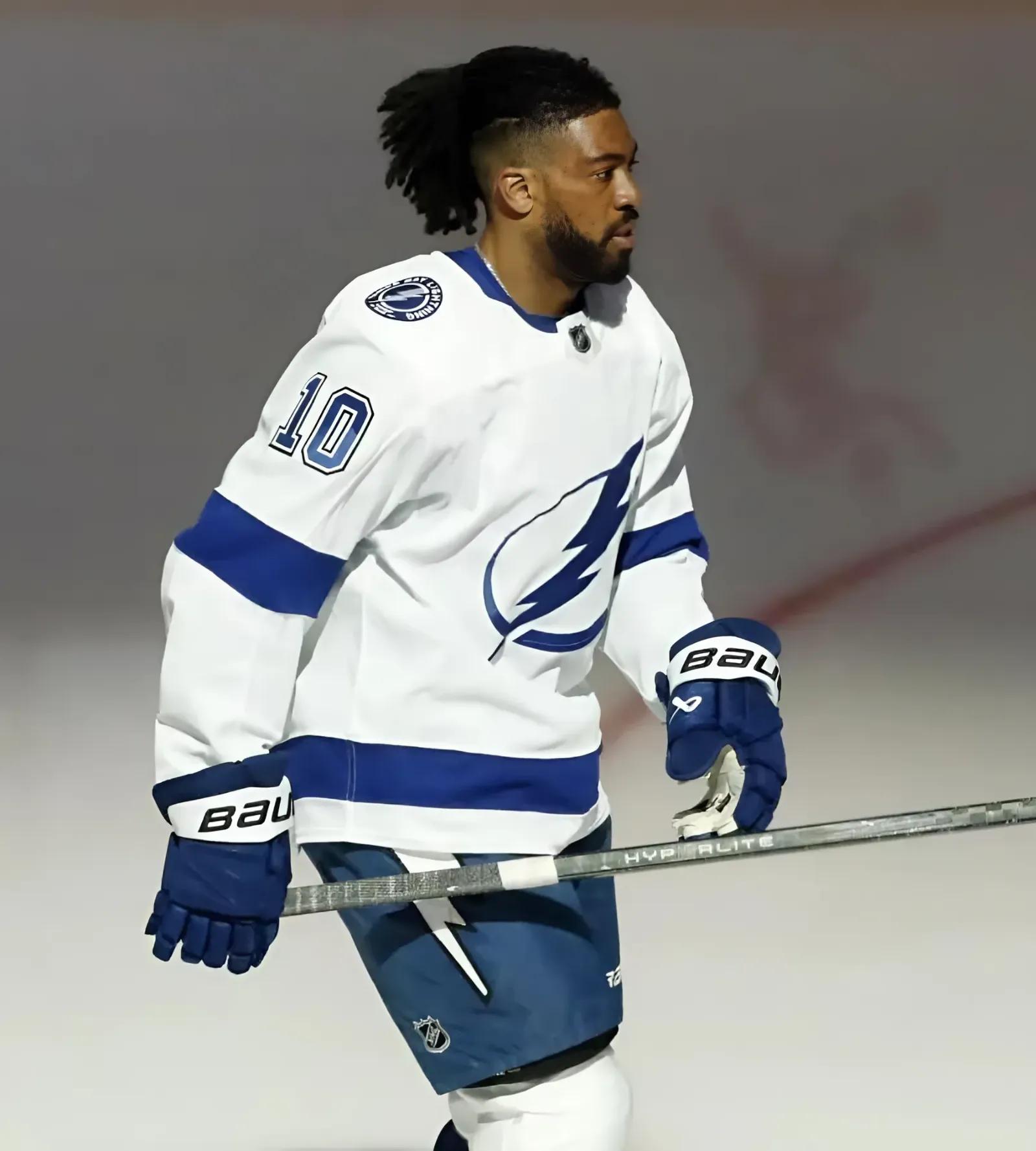 Social media post from Anthony Duclair causes blowback at Islanders outdated rules