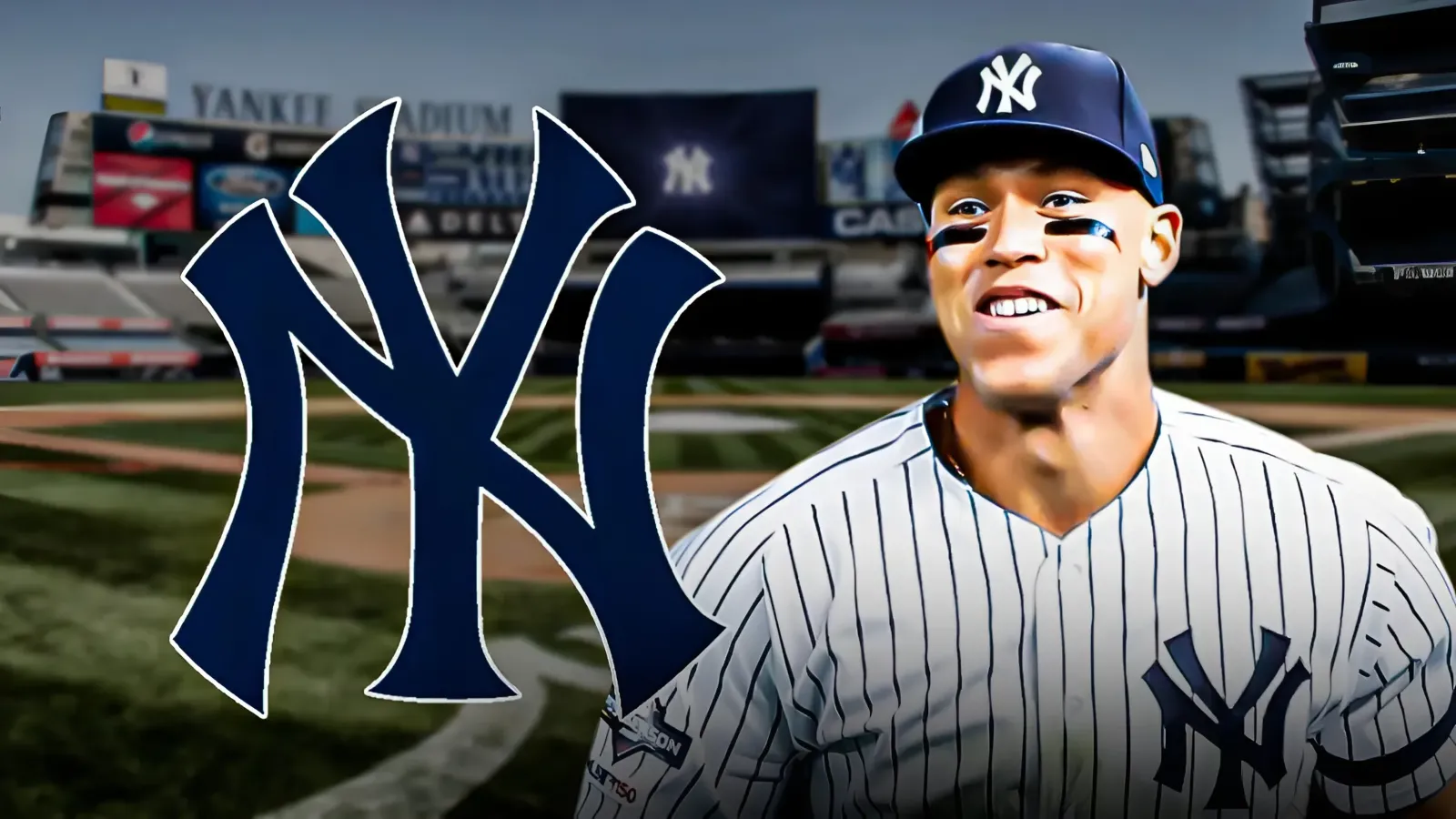 Yankees captain Aaron Judge's 'World Series' take amid bonkers HR pace will hype fans