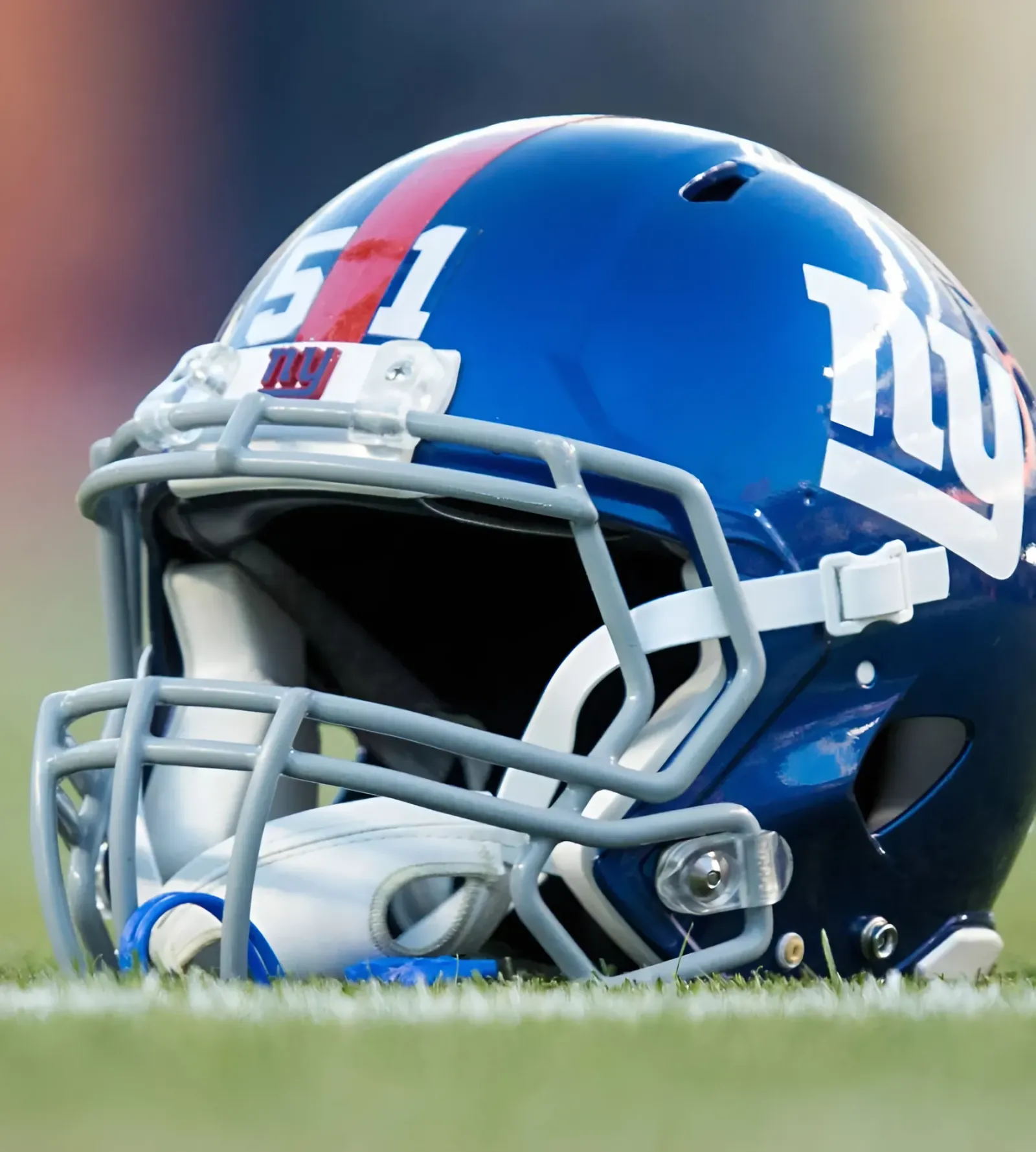 Why this season will make or break the Giants' future