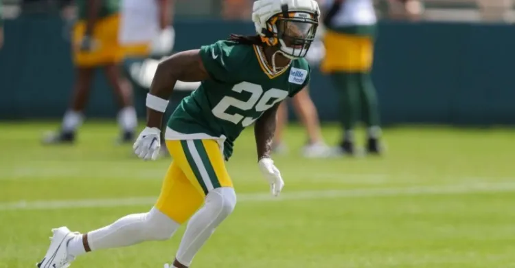 Green Bay Packers Secondary Overhaul Addresses Big Weakness