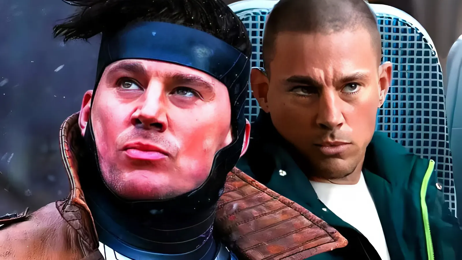 Channing Tatum Reveals 1 Part Of His Deadpool & Wolverine Gambit Cameo That Intimidated Him