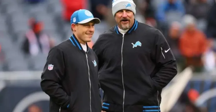 ESPN analyst puts huge praise on Detroit Lions coaching staff