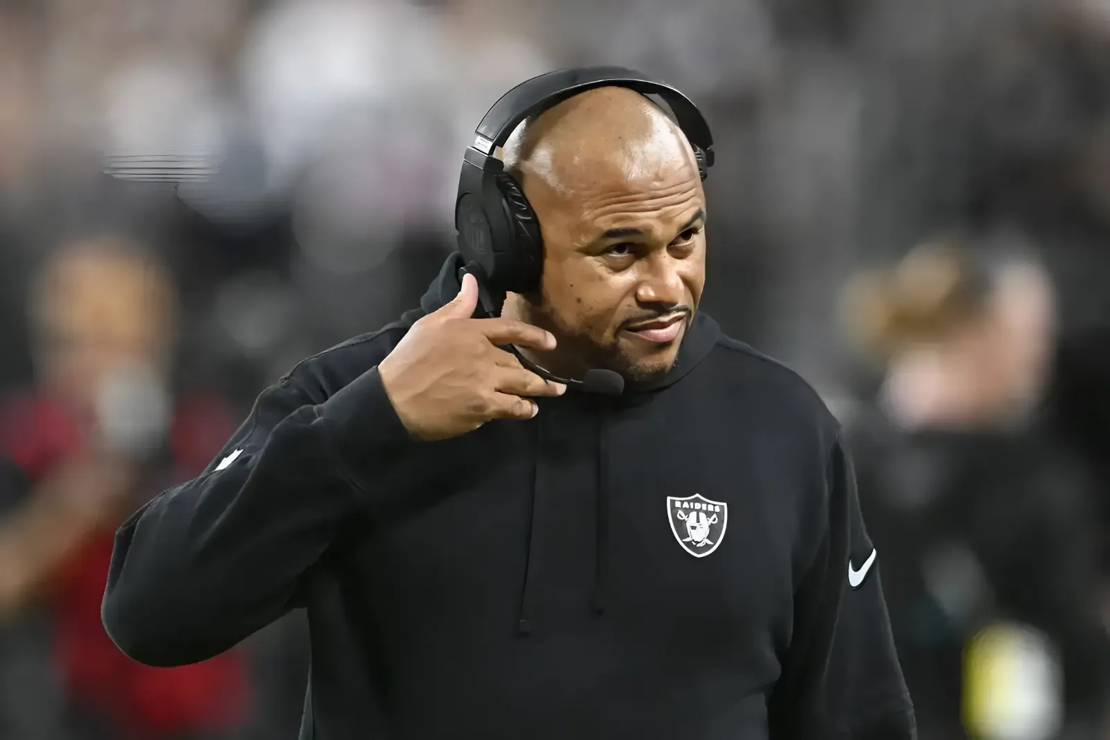 Raiders’ Coaching Staff Ranked the Worst Ahead of 2024 Season