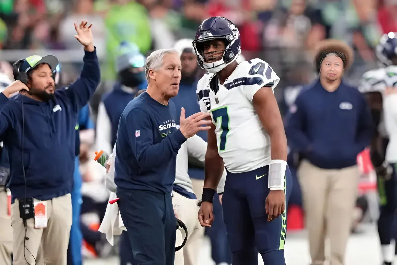 Pete Carroll’s New Job After Seattle Seahawks Exit, Revealed