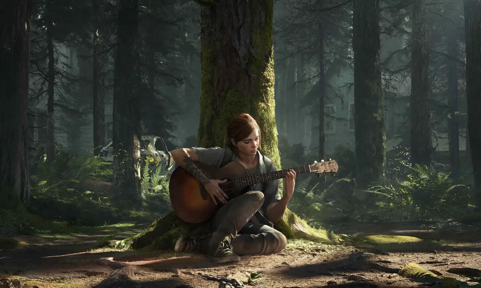 The Last of Us Part 3: everything we know so far | Digital Trends