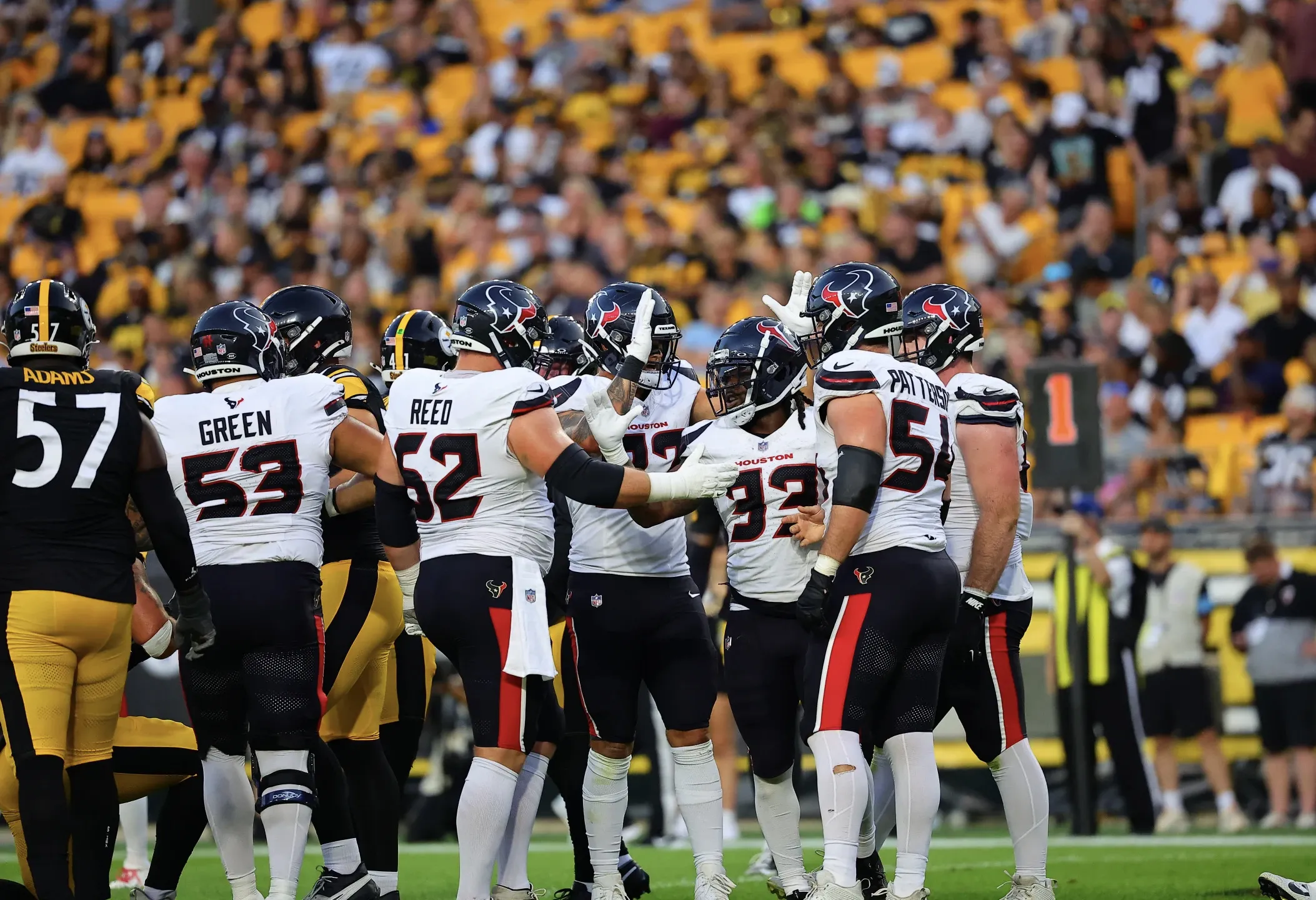 3 things we want to see from the Houston Texans' final preseason game