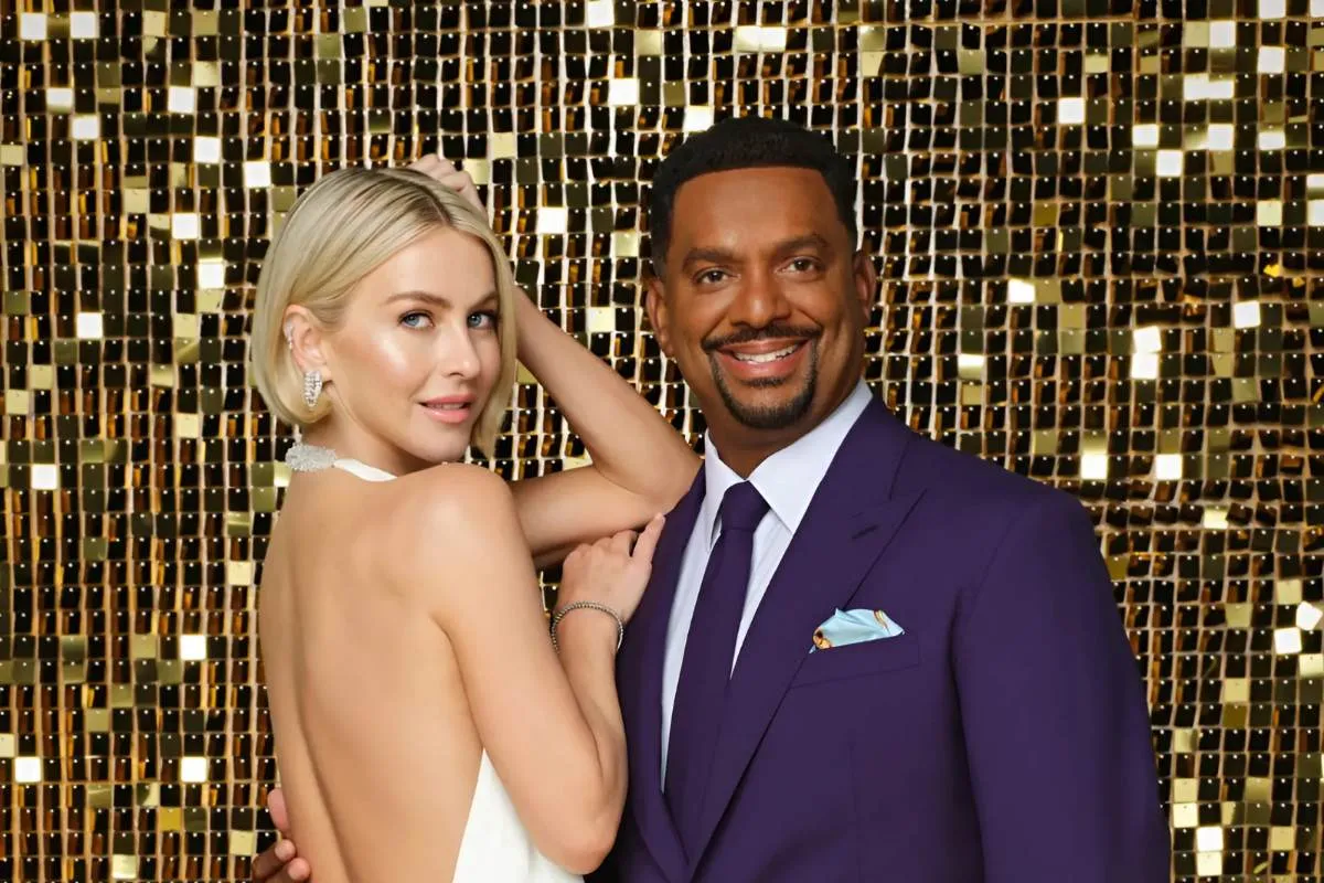 Everything to Know About ‘Dancing With the Stars’ Season 33: Premiere Date, Cast and More tram