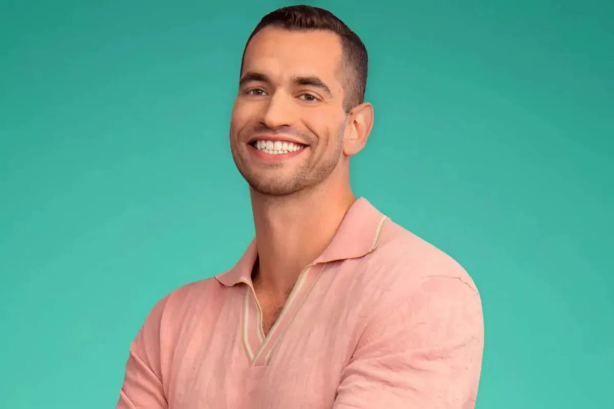 'Summer House' Star Jesse Solomon Reflects on His Testicular Cancer Diagnosis: 'Puts Everything Into Perspective' tram