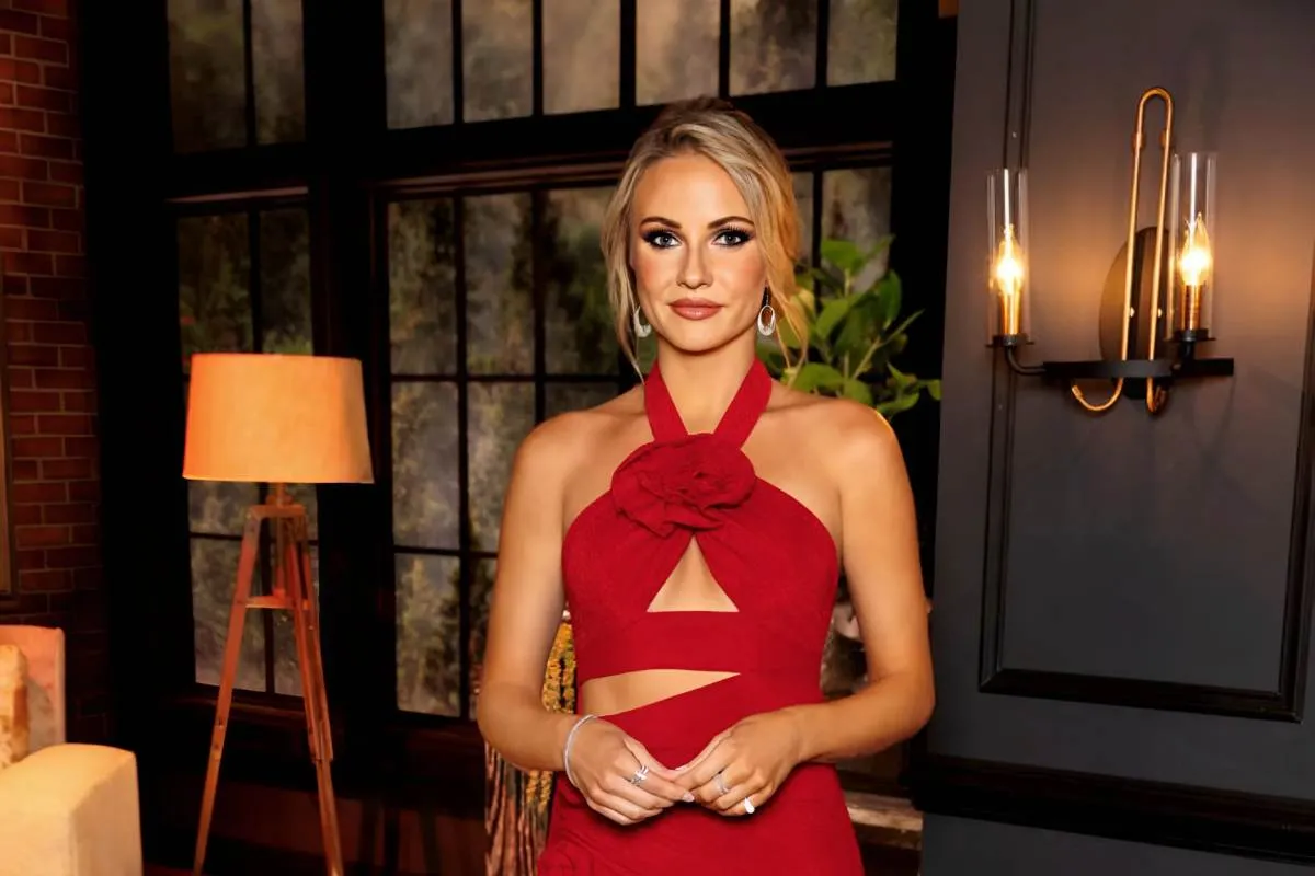 Taylor Ann Green Cozies Up to New Boyfriend Gaston Rojas as Southern Charm Star Says “Bye Bye” to 2023, Plus She Shares What Drew Her to Him After Shep Split tram