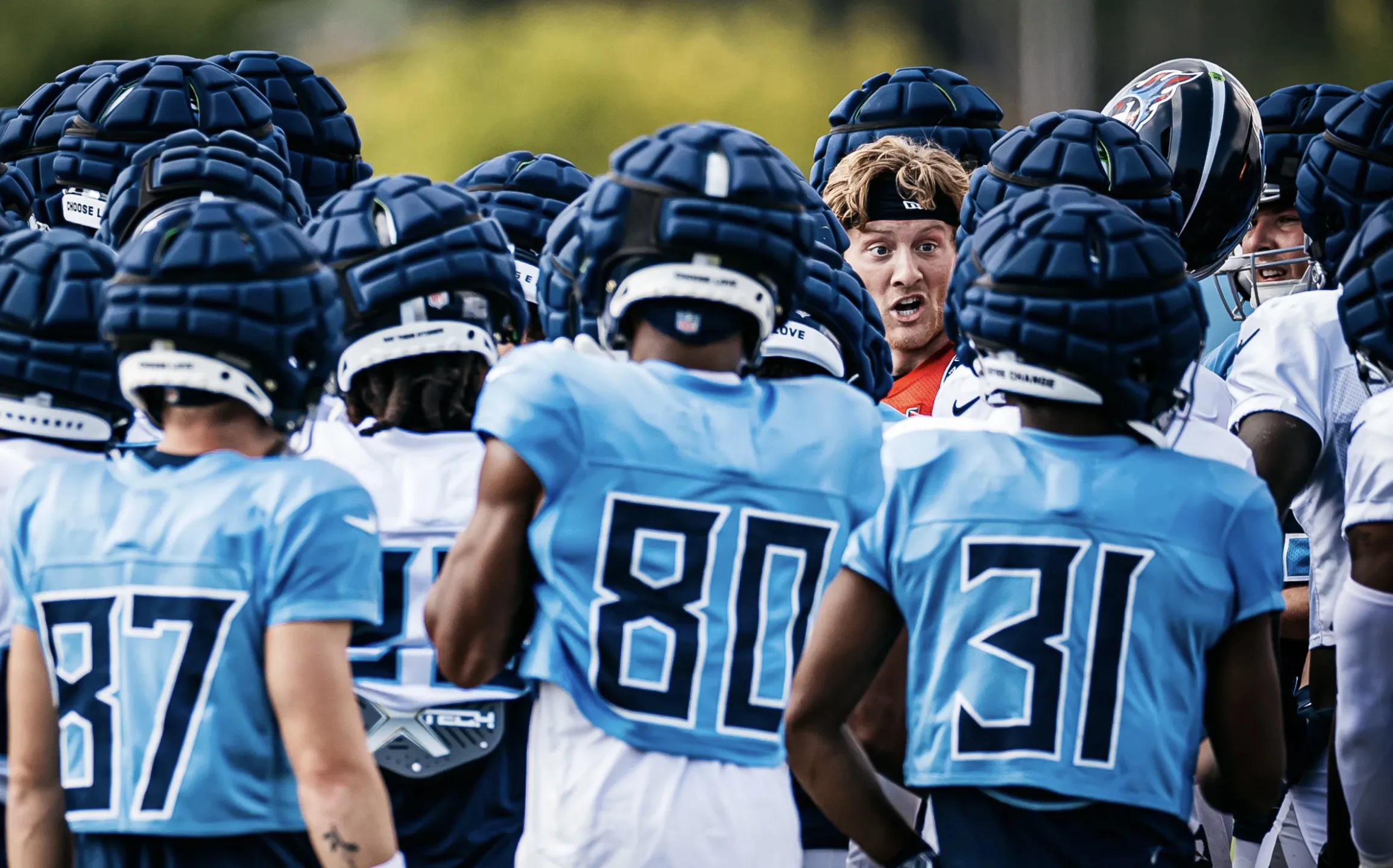 Final prediction for 2024 Tennessee Titans initial 53-man roster