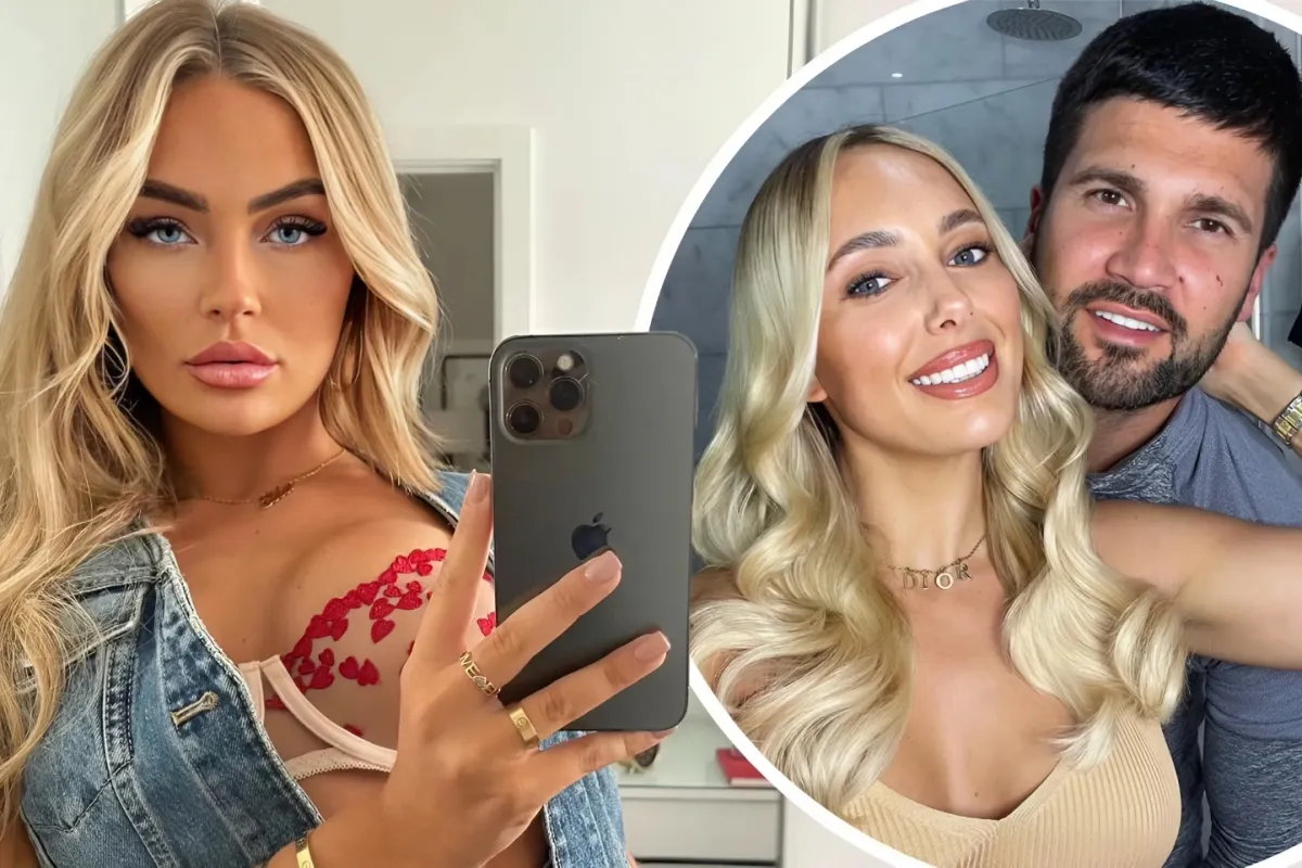 Watch shock moment TWO Towie stars reveal they knew about Dan Edgar cheating on Ella Rae Wise BEFORE she found out ngocc