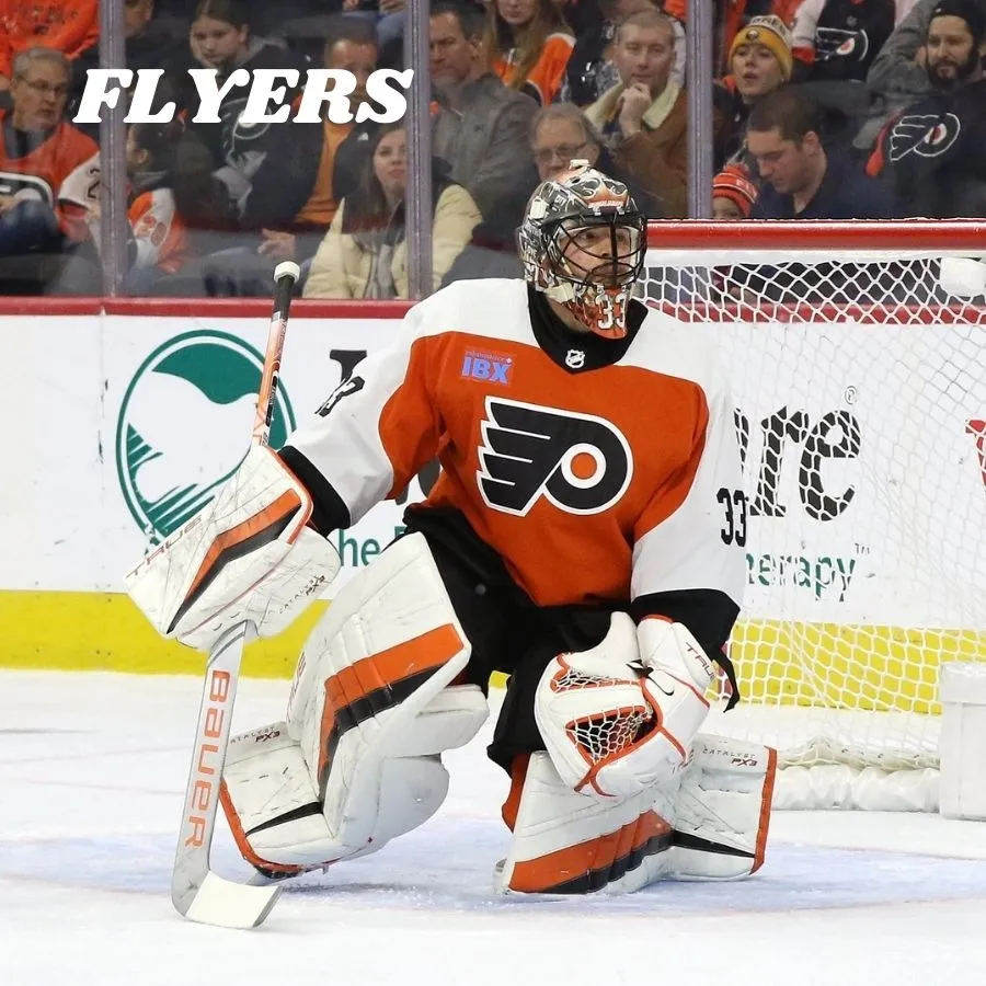 Flyers Sһould Gіve Old Frіend Bіg Cһаnсe