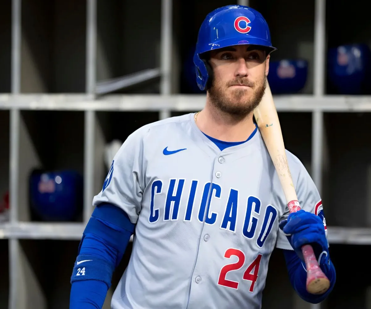 Cubs superstar is threat to leave team this winter, per insider