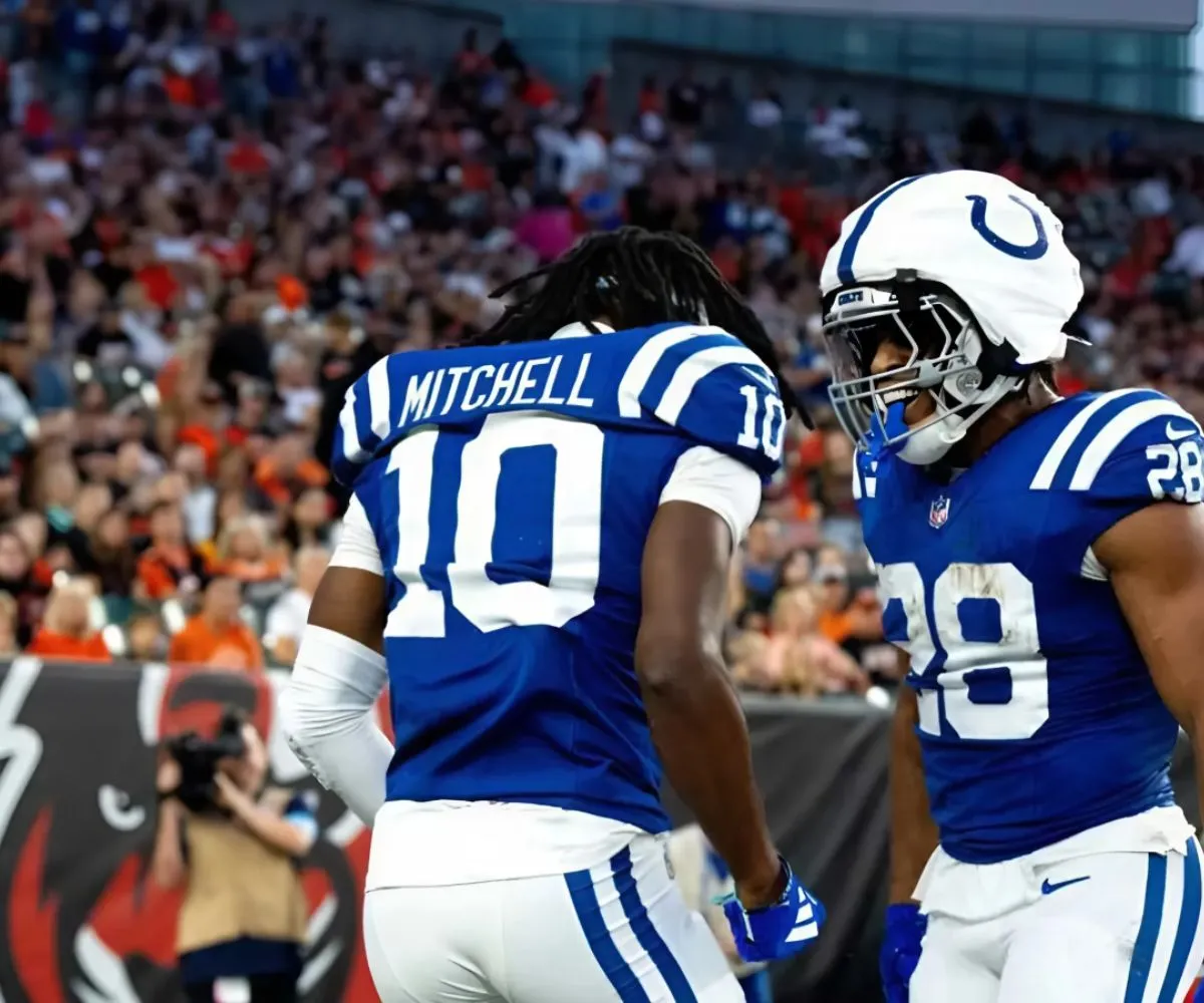 Predicting the outcome of every game on the Indianapolis Colts 2024 schedule ahead of the NFL regular season