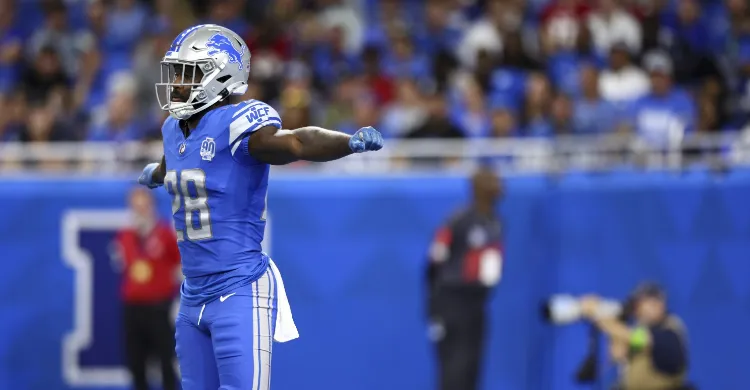 Three Detroit Lions who could end up on the trade block before Week 1