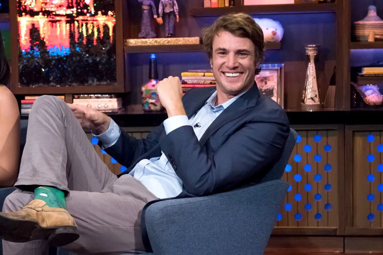 Shep Rose Reveals Where He Stands with the Southern Charm-ers After Season 9