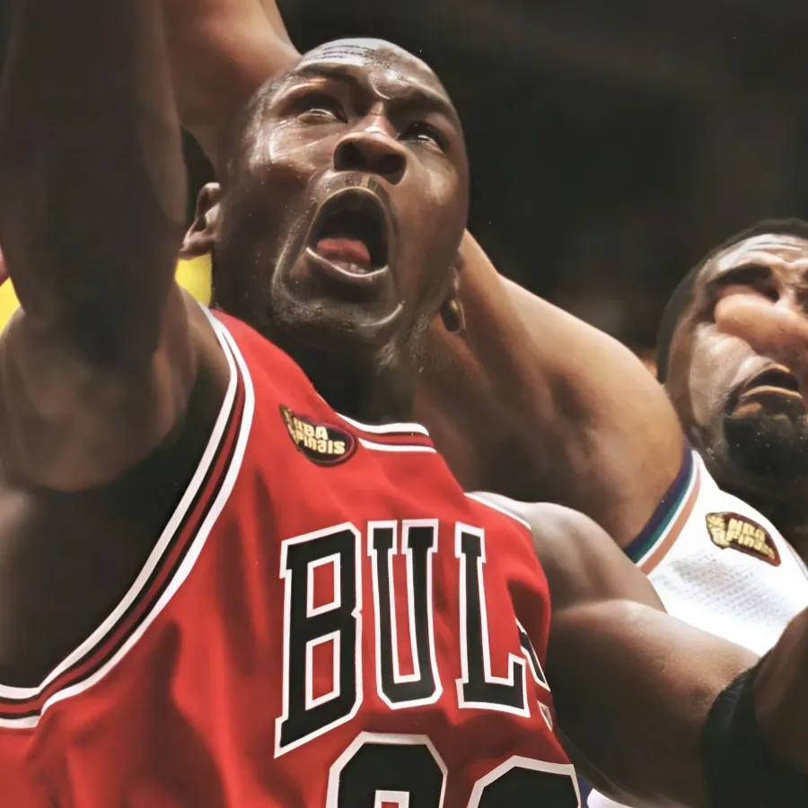 Michael Jordan’s Longtime NBA Rival Makes Controversial Chicago Bulls Statement