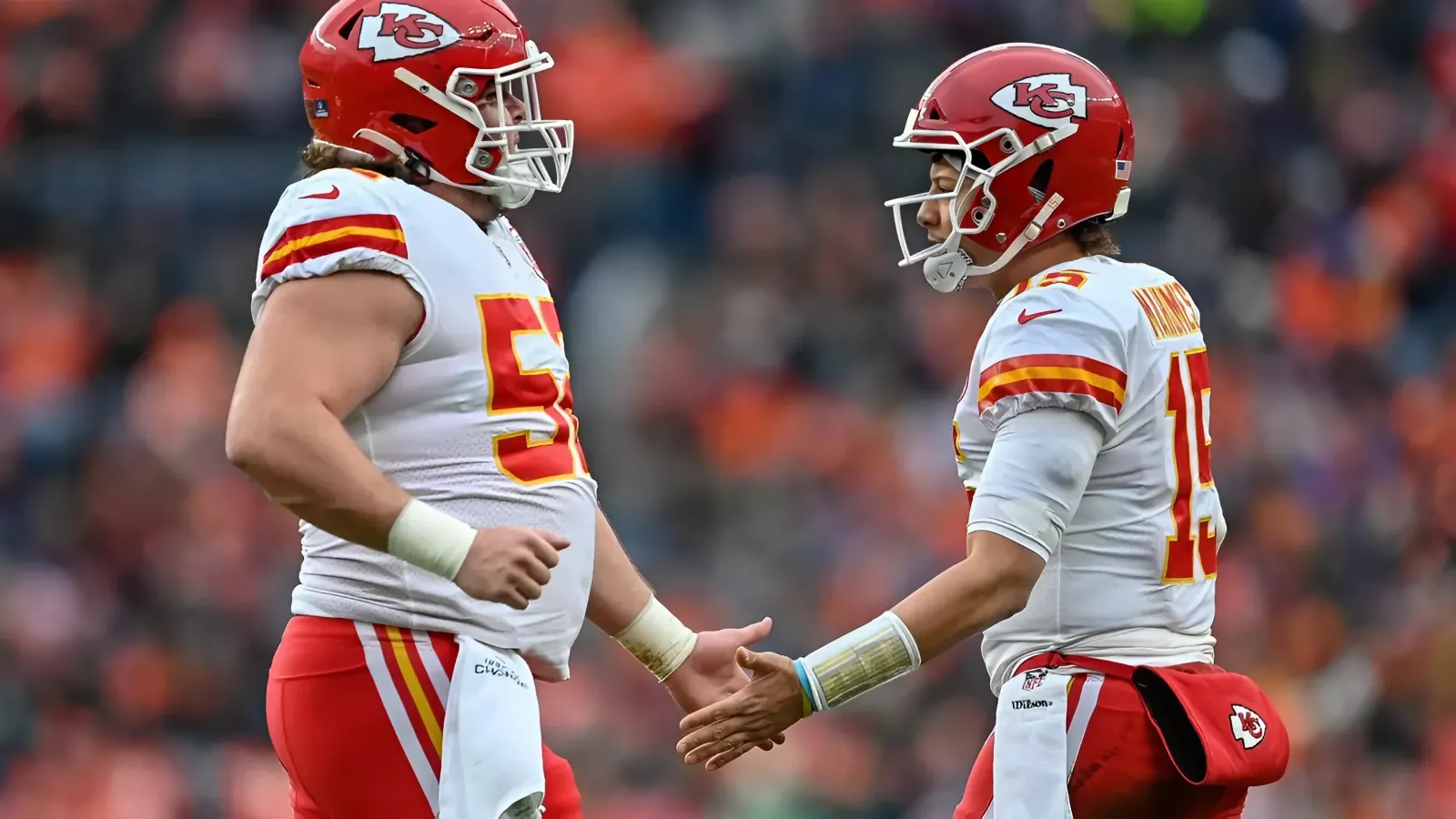 Kansas City Chiefs make move that Patrick Mahomes will love ahead of historic season