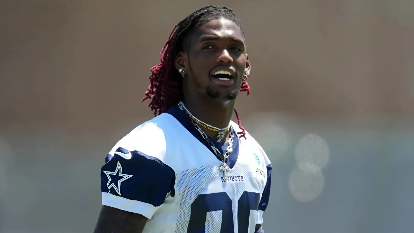 NFL insider: Dallas Cowboys believe they’re ‘in the ballpark’ on CeeDee Lamb extension