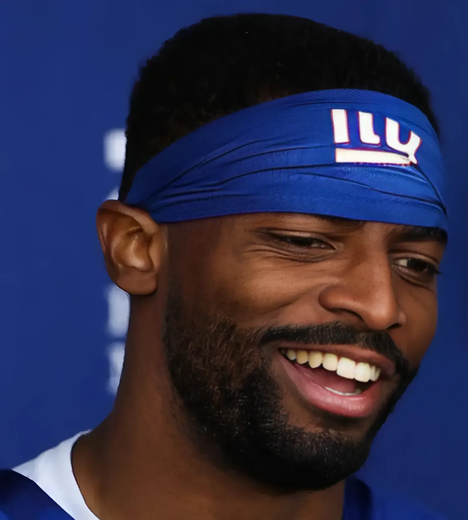 Giants’ Darius Slayton Has Interesting Take on Daniel Jones’ Bad Press