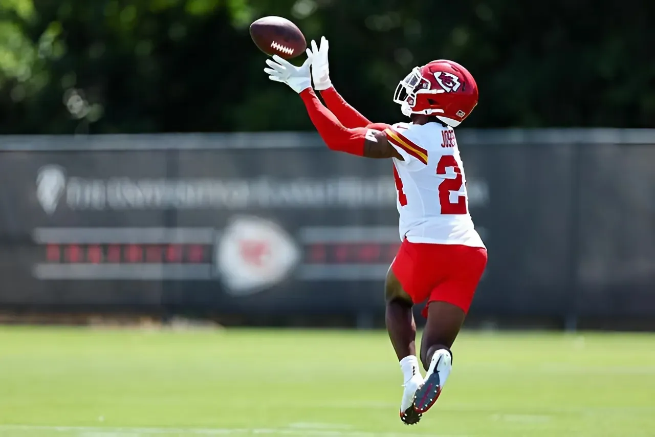 Chiefs Comeback Story ‘Trending’ Toward Roster Berth After Preseason Finale