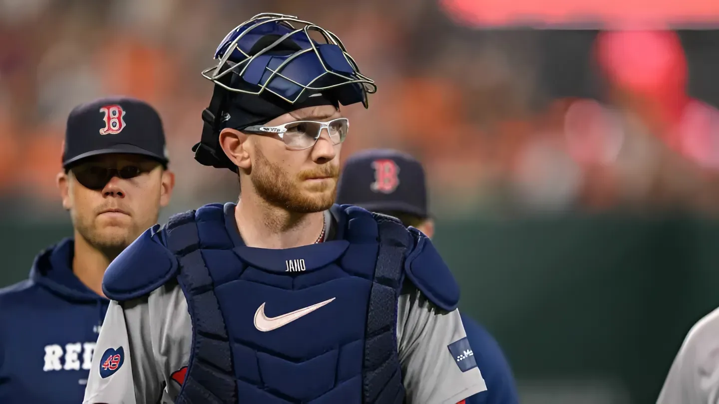 How Red Sox Catcher Will Make MLB History by Playing for Both Teams in One Game