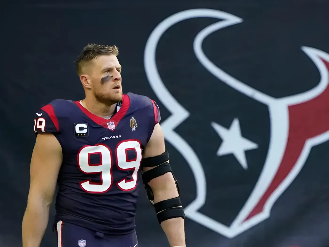 The J.J. Watt return rumors are becoming too much to bear