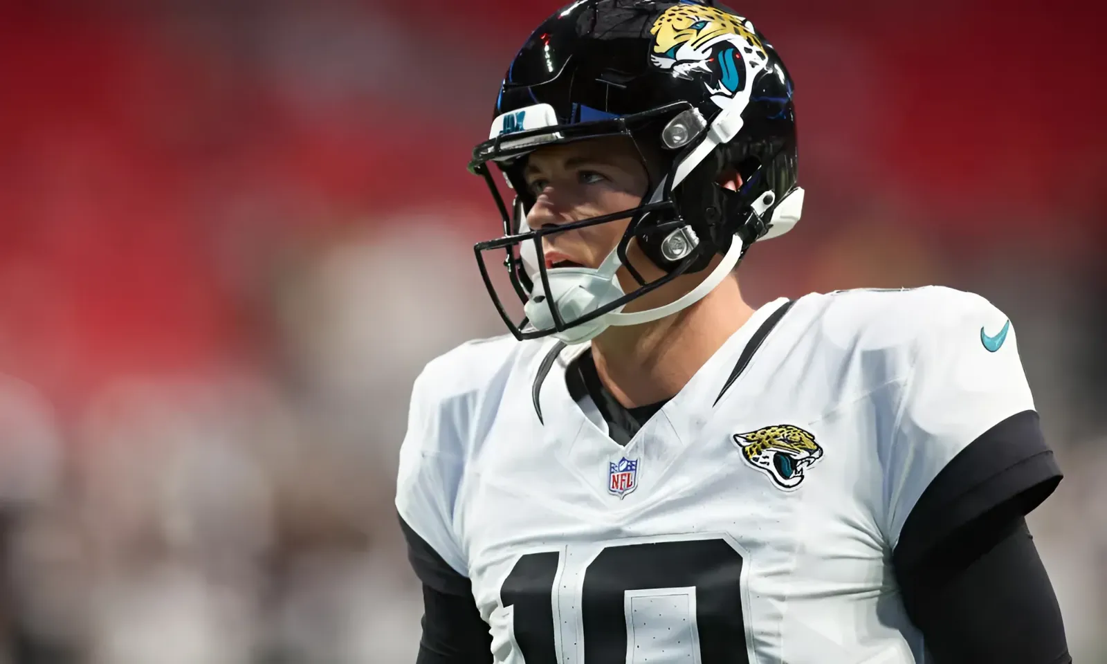 Falcons EDGE Bradlee Anae sacks Jaguars QB Mac Jones