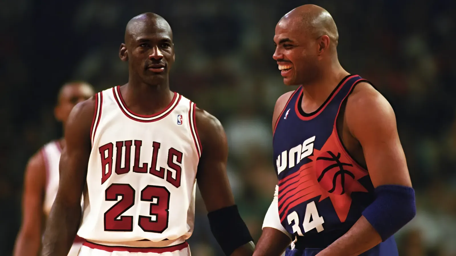 Michael Jordan’s Longtime NBA Rival Makes Controversial Chicago Bulls Statement