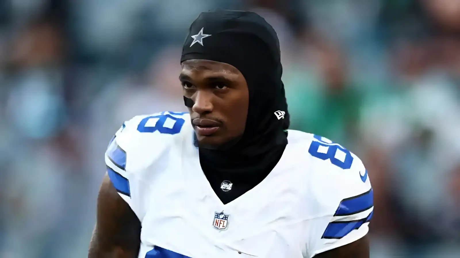 CeeDee Lamb Sends Strong Message to Cowboys Amid Contract Dispute