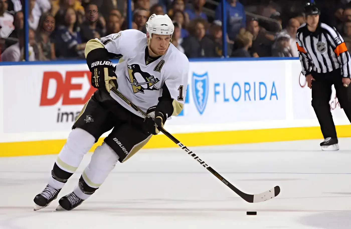 Youngest Penguins to Debut in Sidney Crosby Era