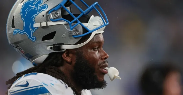 Lions Release LB Malik Jefferson From IR With Settlement