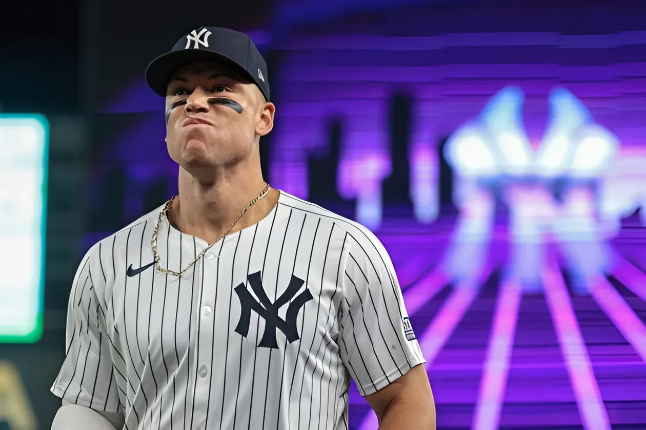 Yanks hope Aaron Judge continues torrid pace vs. Rockies