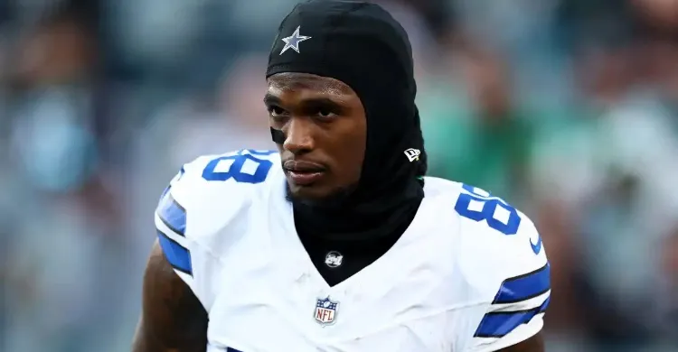 CeeDee Lamb Sends Strong Message to Cowboys Amid Contract Dispute