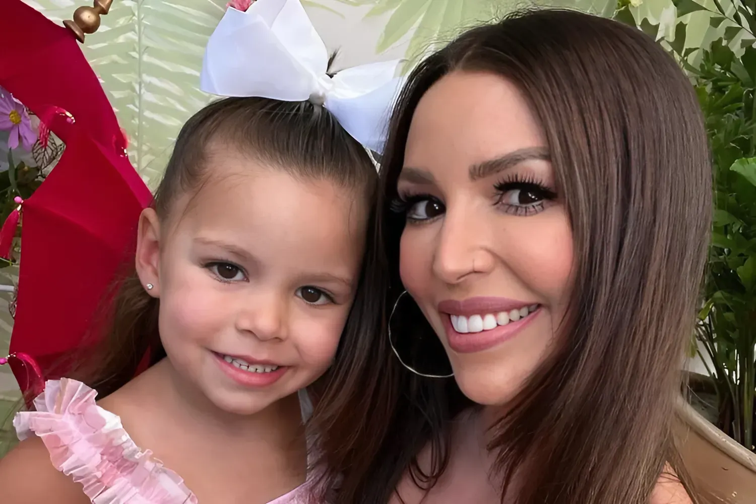 Scheana Shay Honors National Rainbow Baby Day by Celebrating Daughter Summer: 'You Have Brought Me So Much Joy'