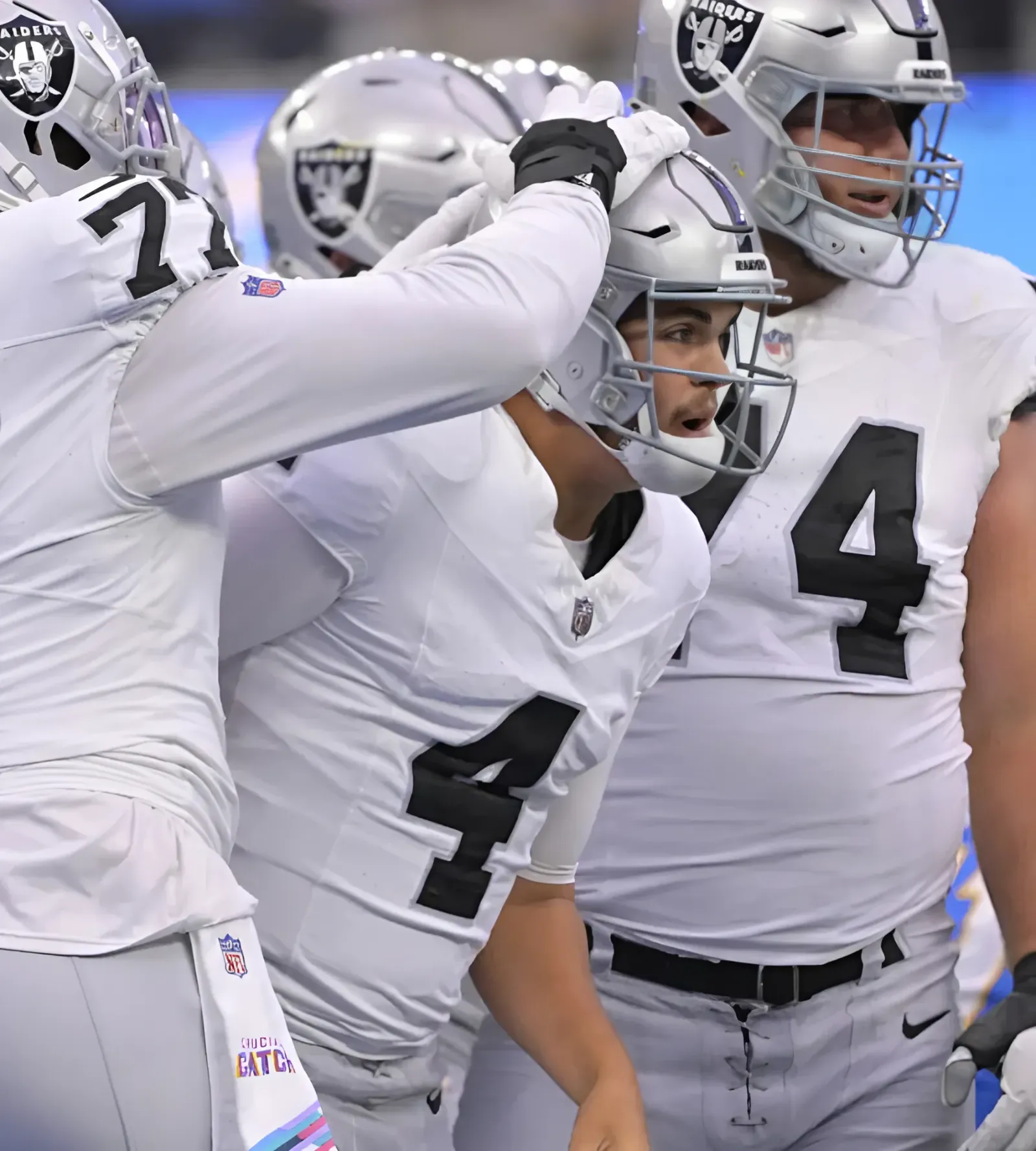 2 big questions the Las Vegas Raiders still have to find answers to after the preseason