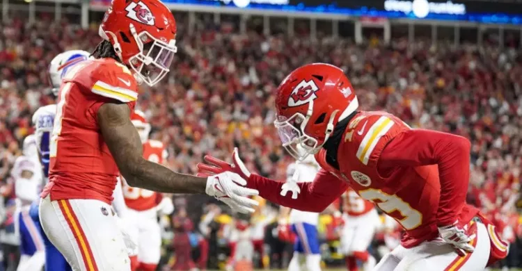 Cleveland Browns Should Monitor This Kansas City Chiefs' Cut Candidate