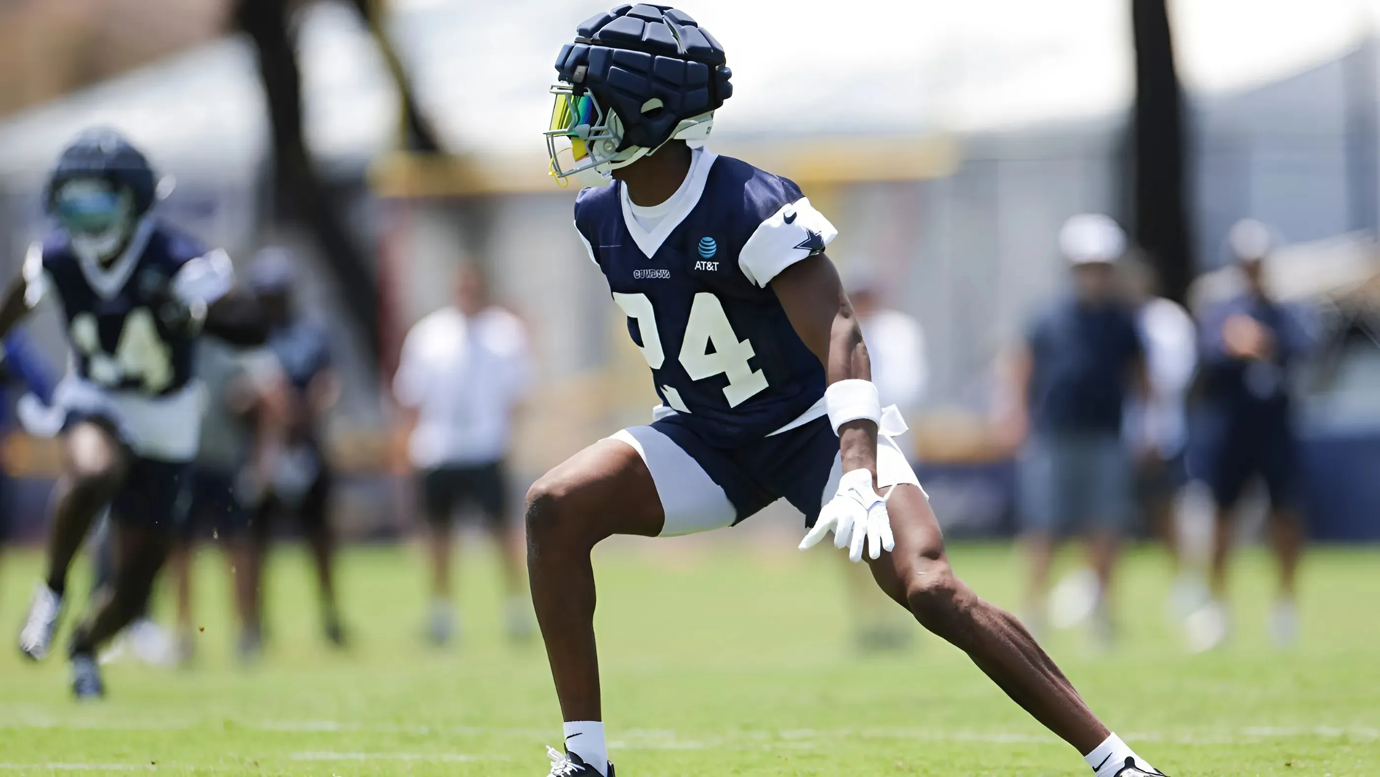 Cowboys Urged to Cut Ties With Promising Young DB