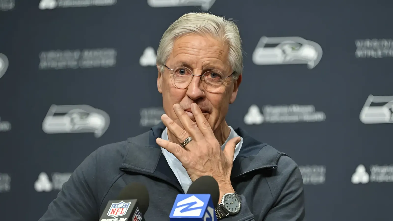 Pete Carroll's greatest strength sealed his doom for the Seahawks