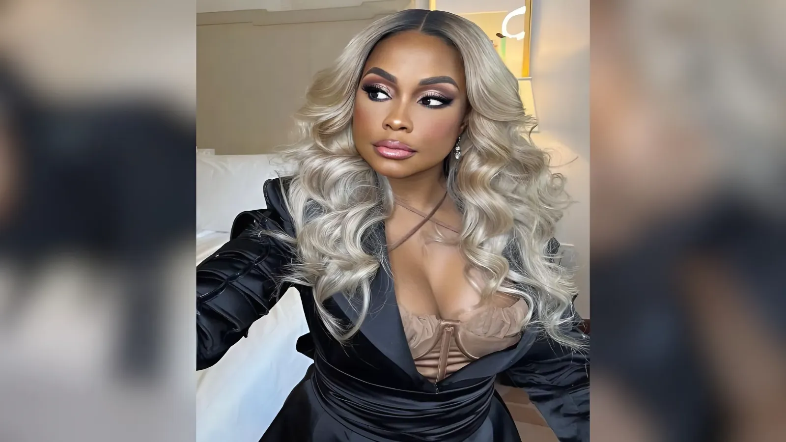 Phaedra Parks' Triumphant Return To The Real Housewives Of Atlanta; KNOW More