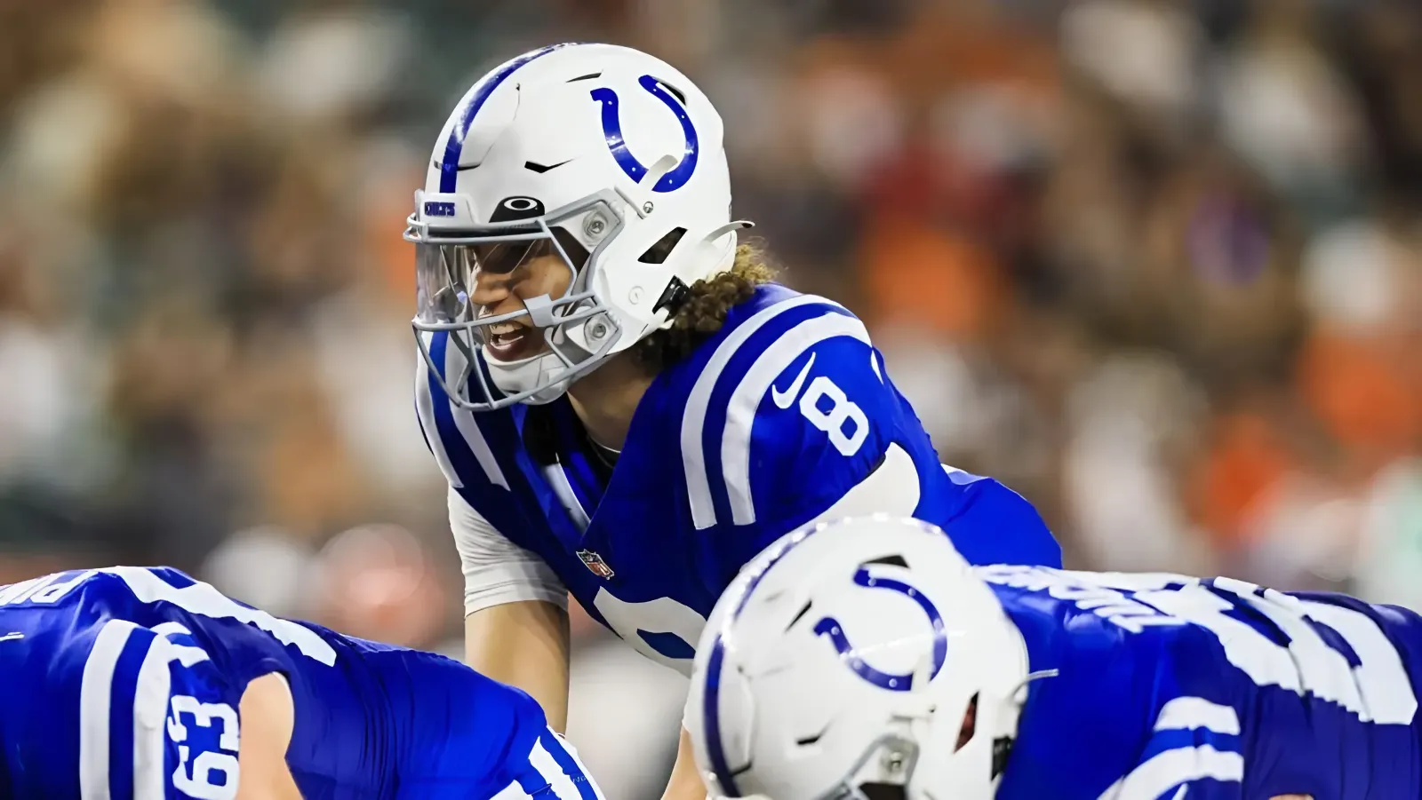 These Rookie Playmakers Shine in the Indianapolis Colts Preseason Finale