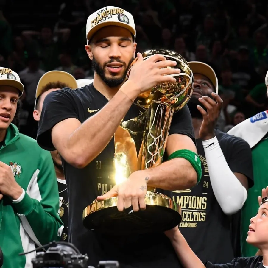 Celtics 2024 offseason recap: How big spending will impact potential dynasty