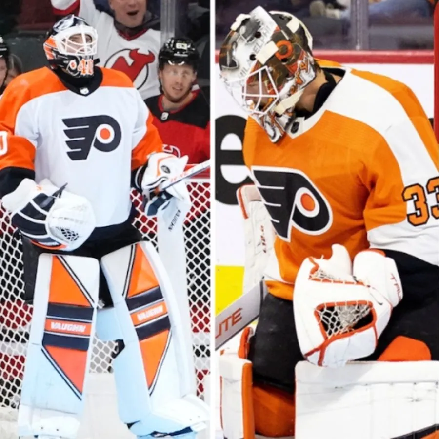 Flyers Roster Moves: Wһy Add Two More Goаlіes?