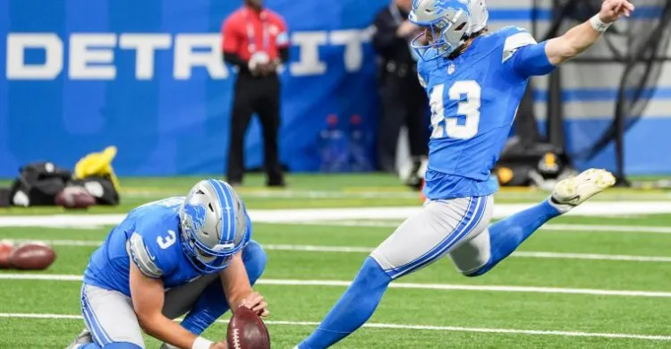 Detroit Lions' biggest winners and losers from preseason finale